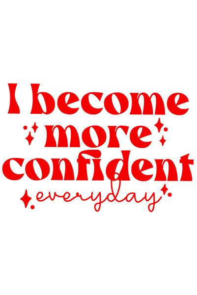 StoryGift Romania Sticker Exterior pentru cei care devin din ce in ce mai increzatori pe zi ce trece , Vinyl