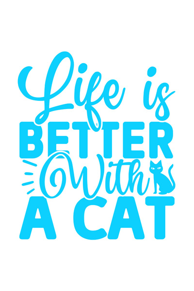 StoryGift Romania Sticker Autocolant 70CM Exterior cu textul "Life is better ...