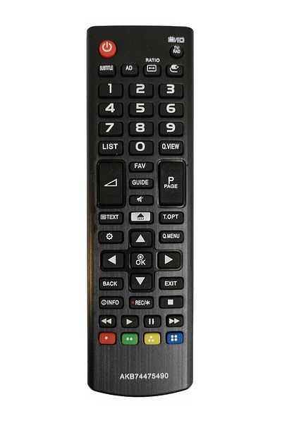 OEM Telecomanda Lg Akb74475490