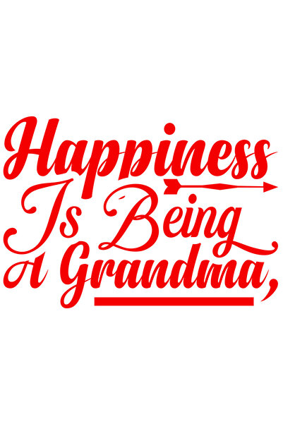 StoryGift Romania Sticker Exterior pentru bunicute bucuroase care considera c...