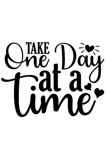 StoryGift Romania Sticker Exterior cu inimioare si mesaj care te indeamna sa ...