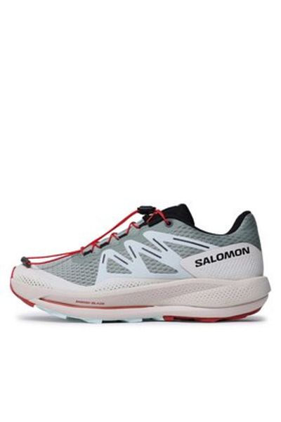 Salomon Salomon Women's Running Shoes L47210500 green