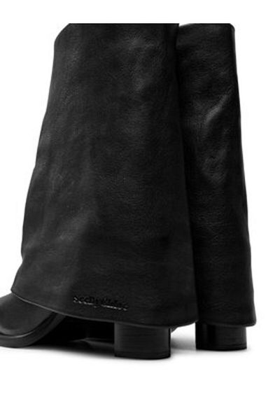 See By Chloe cizme de damă SB43060A negre