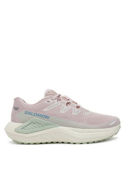Salomon Salomon women's running shoes L47809400 pink