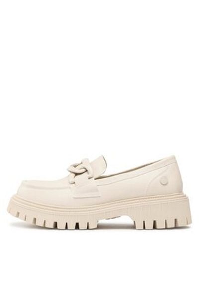 Refresh mocasini de damă 171064 natural