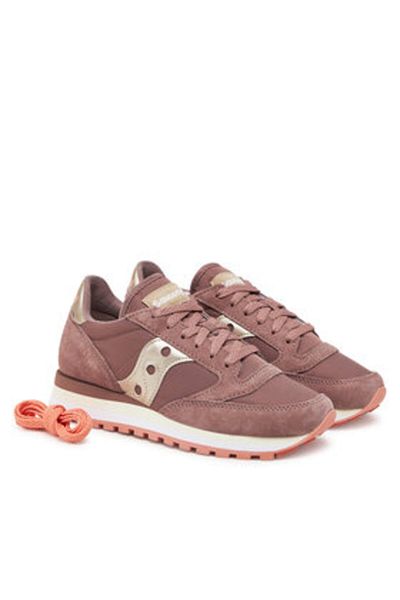 SAUCONY adidași de damă S60530 maro