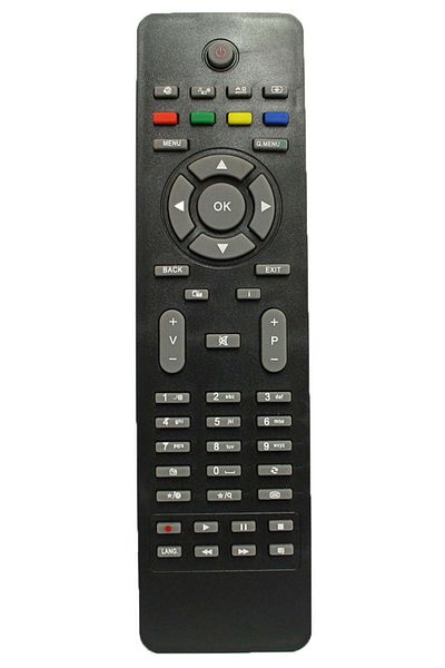 OEM Remote control for Vestel RC4865