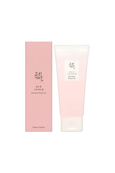 Beauty of Red Bean Water Gel - 100 ml