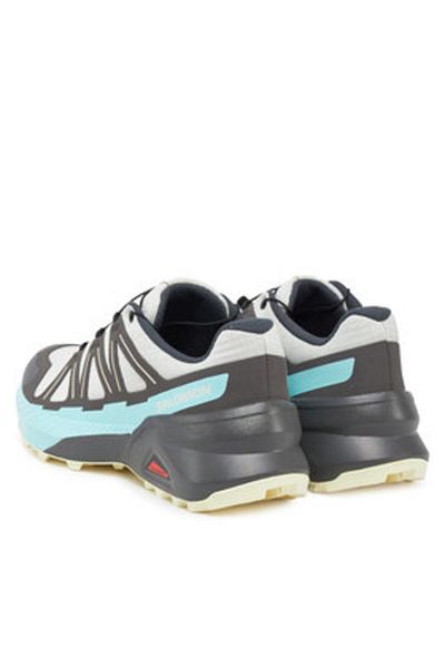 Salomon Salomon Women's Running Shoes L47790300 green