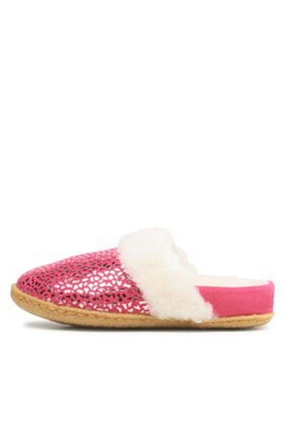 Sorel papuci de fete 2020491612 roz