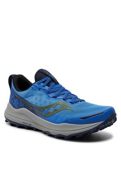 SAUCONY men's running shoes S20843-30 blue