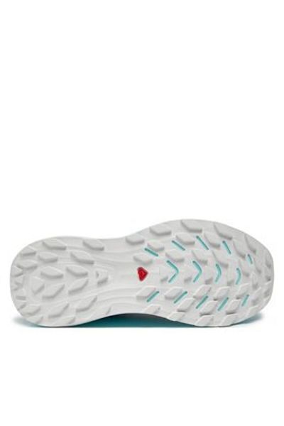 Salomon Pantofi de alergare Salomon pentru femei L47485800 gri