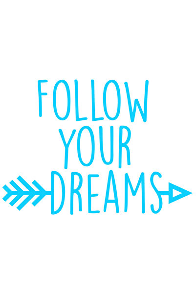 StoryGift Romania Sticker Autocolant 30CM Exterior cu o sageata si mesajul "F...