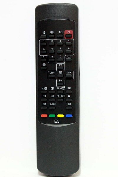 OEM Remote control for NEI E5