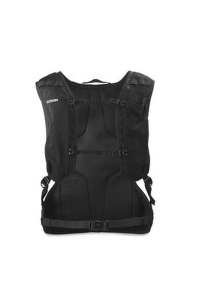 Salomon Rucsac de alergare unisex LC2185700 negru