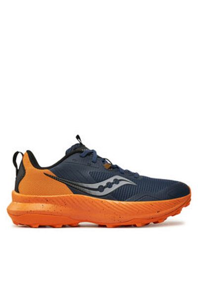 SAUCONY men's running shoes S20845-214 blue