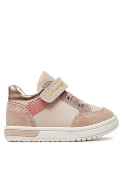 Primigi girls' sneakers 5905122 natural