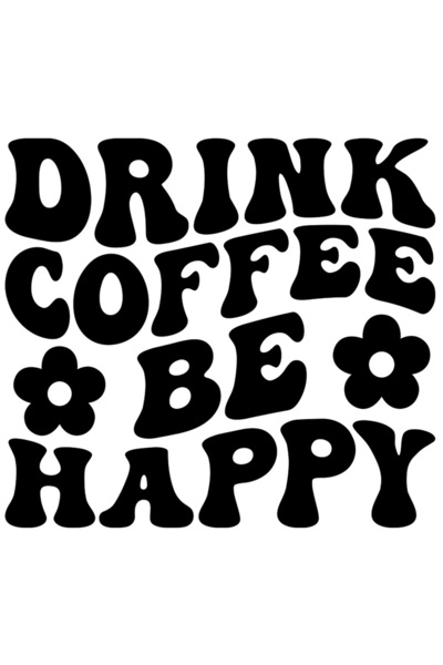 StoryGift Romania Sticker Autocolant 30CM Exterior cu floricele si textul "Be...