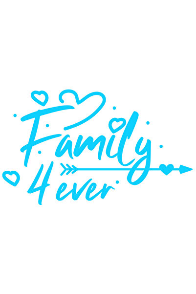 StoryGift Romania Sticker Eticheta 40CM Exterior cu inimioare pentru cei care...