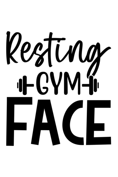 StoryGift Romania Sticker Autocolant 30CM Exterior cu haltera pentru iubitori...