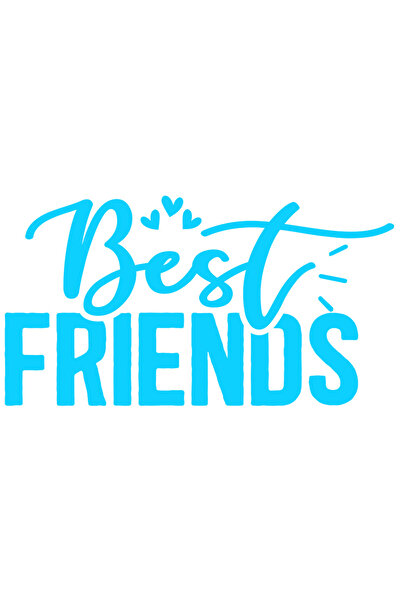 StoryGift Romania Sticker Autocolant 70CM Exterior pentru cei mai buni priete...