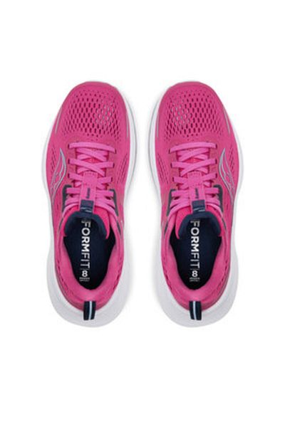 SAUCONY women's running shoes S10998 pink