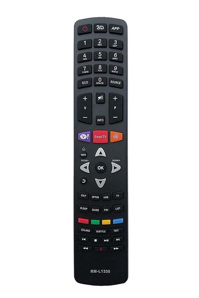 OEM Remote control TCL RM-L1330