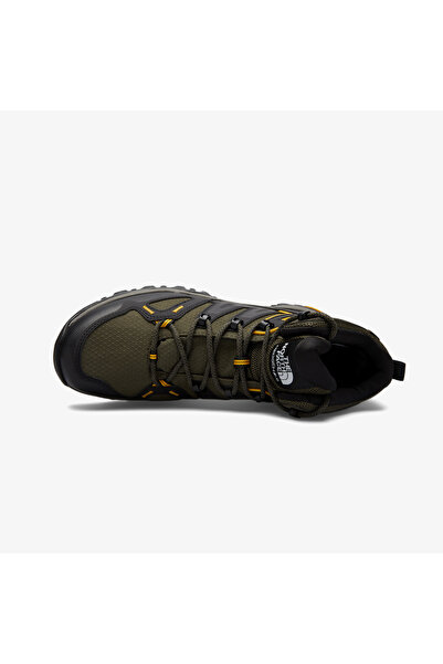 THE NORTH FACE Hedgehog Gore Tex Erkek Yeşil Outdoor Bot