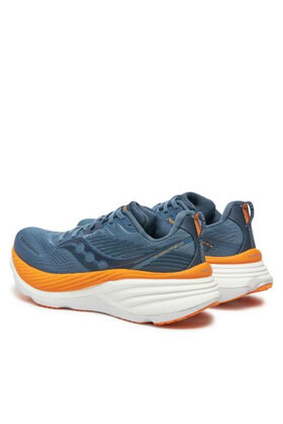 SAUCONY women's running shoes S10933-211 blue
