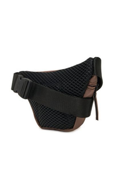 Rains men's belt bag 14820 brown