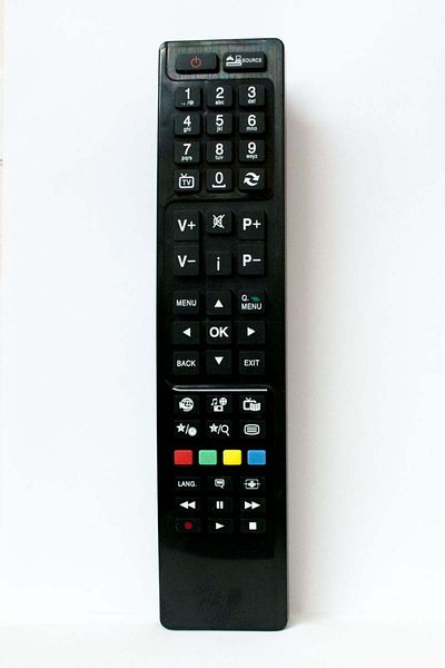 OEM Remote control for Vestel RC4846-mare