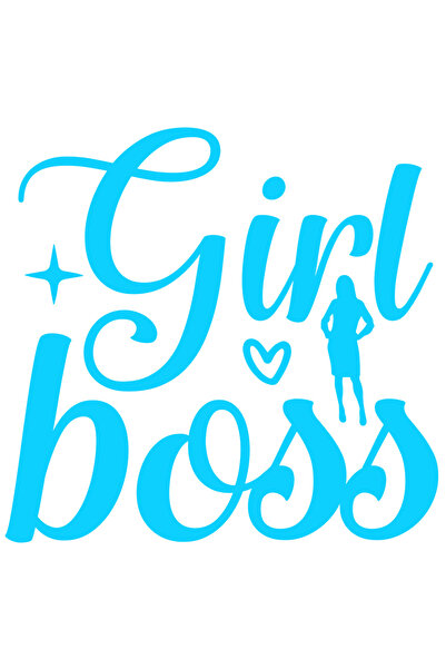 StoryGift Romania Sticker Autocolant 70CM Exterior cu o figura de fata si tex...