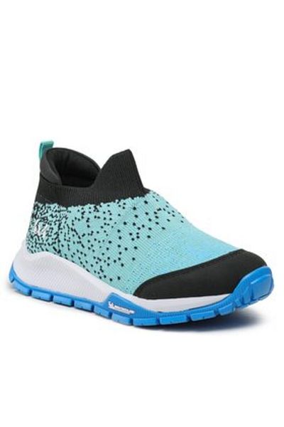 Primigi pantofi sport pentru fete LAB 39225 albaștri