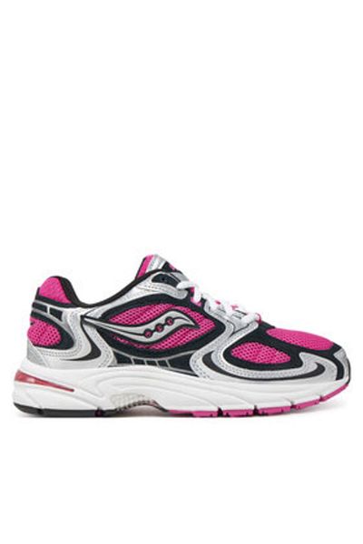 SAUCONY adidași de damă S70899 roz