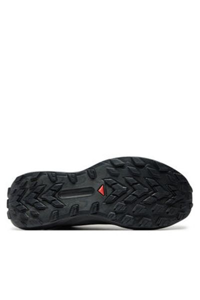 Salomon Salomon Men's Running Shoes L47518700 Black
