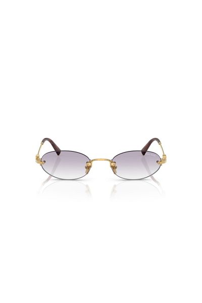 Miu Miu A54S 5Ak04O 51 Sunglasses