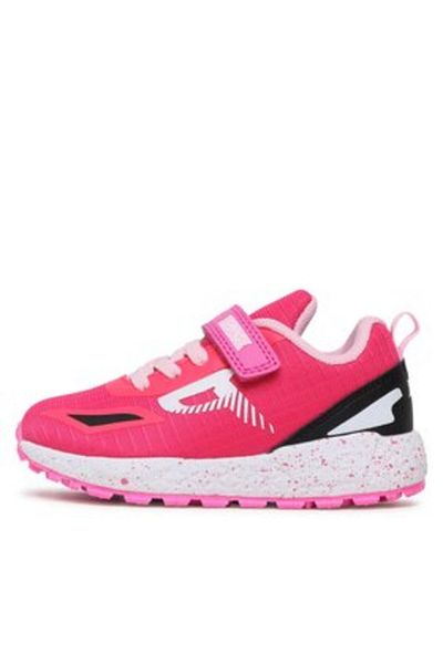 Primigi girls' sneakers PEK 39595 pink