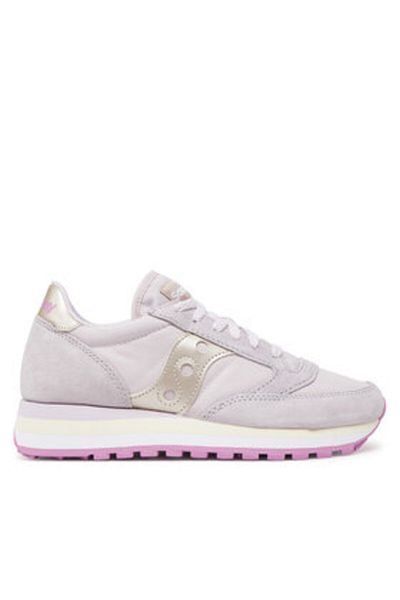 SAUCONY women's sneakers S60530 gray