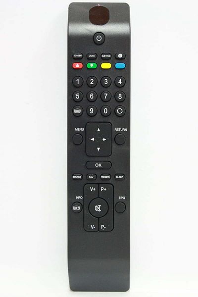 OEM Remote control for Vestel RC3902