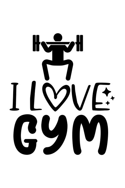 StoryGift Romania Sticker Label 50CM Exterior for those who love going to the gym - weight training, Vi