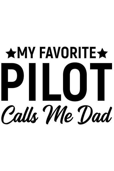 StoryGift Romania Sticker Exterior pentru un tata care se mandreste ca fiul lui e pilot , Vinyl Negru, 40 cm