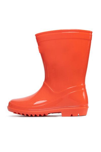 Regatta Ghete Wellington Unisex pentru copii RKF667 Portocalii