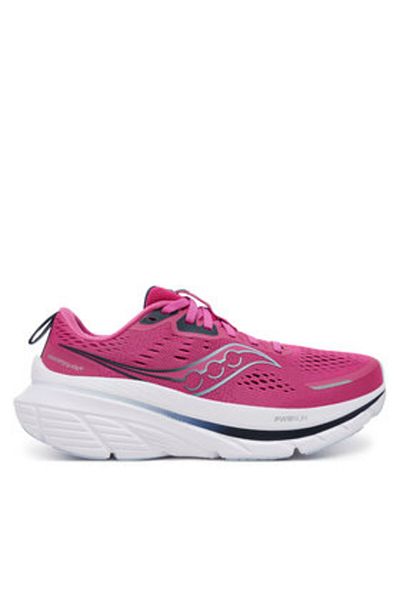 SAUCONY women's running shoes S10998 pink