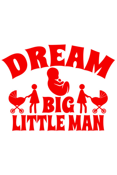 StoryGift Romania Sticker Autocolant 30CM Exterior pentru bebelusi cu mesaj c...