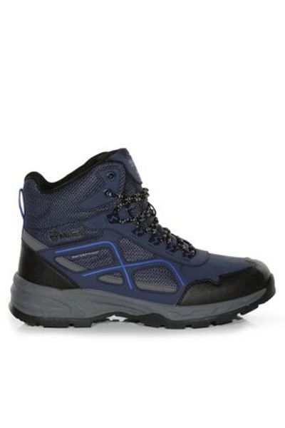Regatta pantofi trekking bărbați RMF807 albaștri