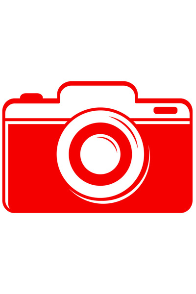 StoryGift Romania Sticker Eticheta 40CM Exterior cu un aparat de fotografiat ...