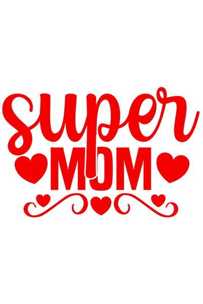 StoryGift Romania Sticker Autocolant 30CM Exterior pentru o mama foarte iubit...