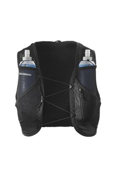 Salomon Unisex Running Vest LC2177800 black