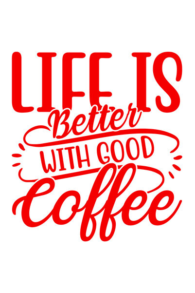 StoryGift Romania Sticker Adeziv 90CM Exterior cu mesajul "Viata e mai tare c...