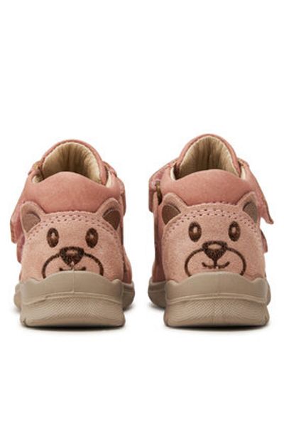 Primigi girls' shoes 6857522 pink
